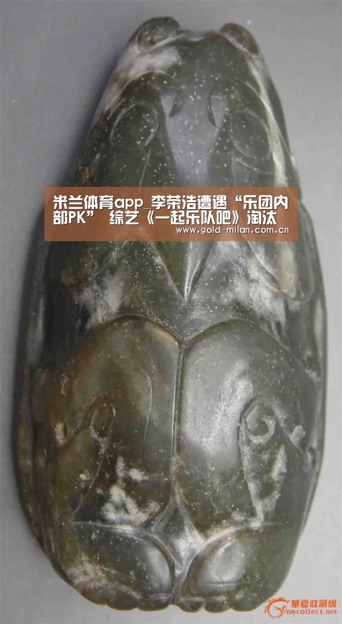 米兰体育app_李荣浩遭遇“乐团内部PK” 综艺《一起乐队吧》淘汰再启(图4) 米兰体育app_李荣浩遭遇“乐团内部PK” 综艺《一起乐队吧》淘汰再启(图4)
